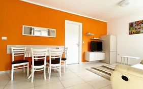 Royal Apartment